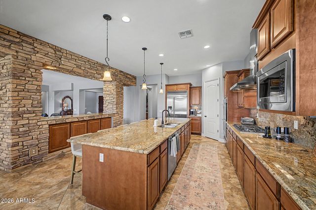 19225 E PINE VALLEY Drive, Queen Creek, AZ 85142