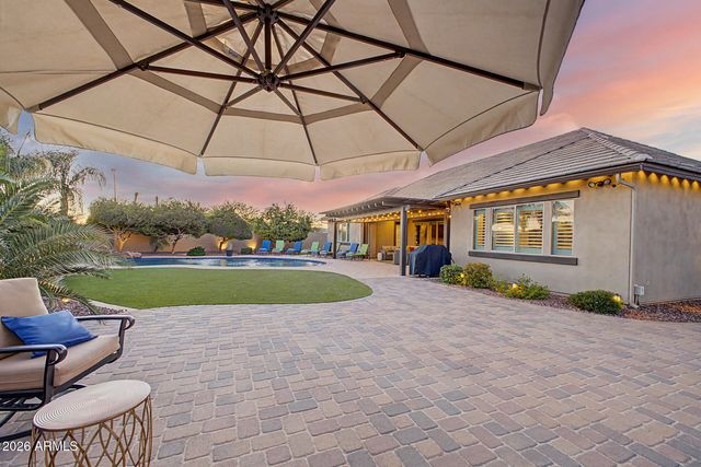 19225 E PINE VALLEY Drive, Queen Creek, AZ 85142