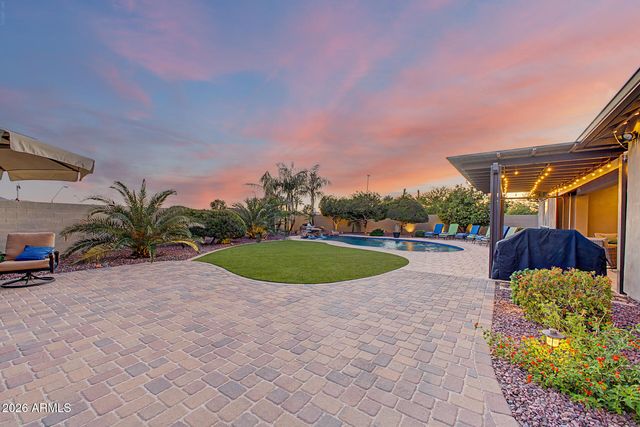 19225 E PINE VALLEY Drive, Queen Creek, AZ 85142