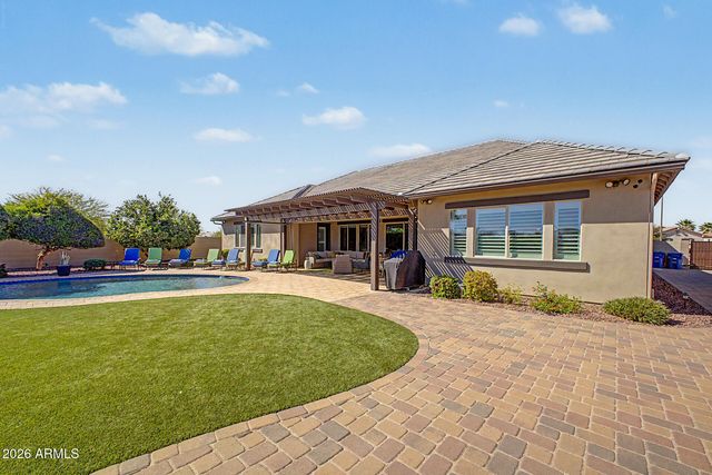 19225 E PINE VALLEY Drive, Queen Creek, AZ 85142