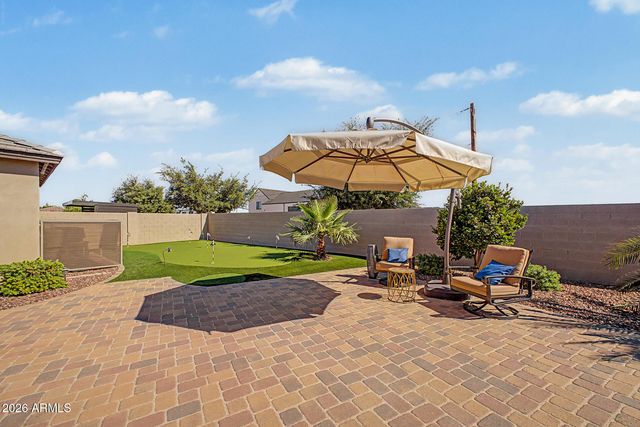 19225 E PINE VALLEY Drive, Queen Creek, AZ 85142