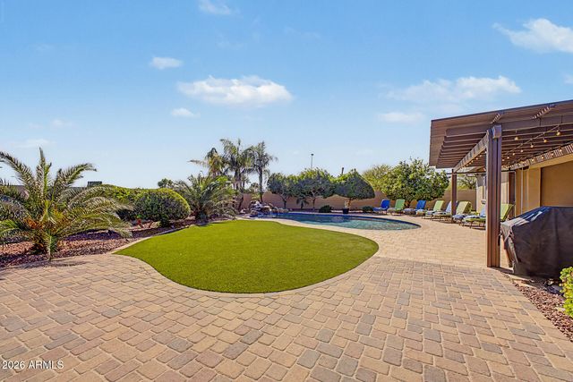 19225 E PINE VALLEY Drive, Queen Creek, AZ 85142