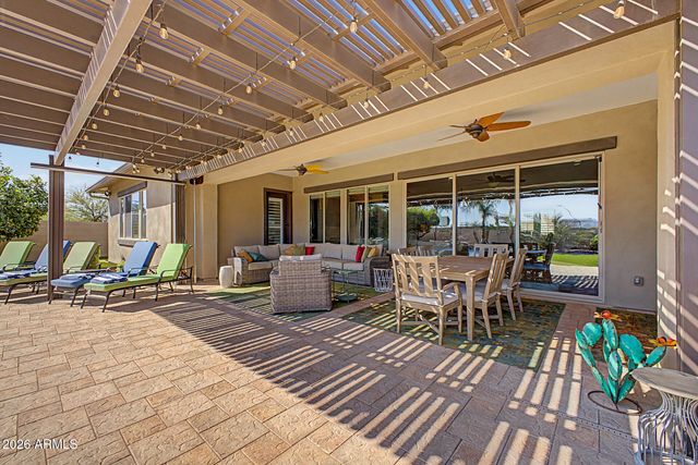 19225 E PINE VALLEY Drive, Queen Creek, AZ 85142