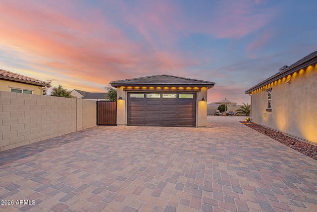 19225 E PINE VALLEY Drive, Queen Creek, AZ 85142