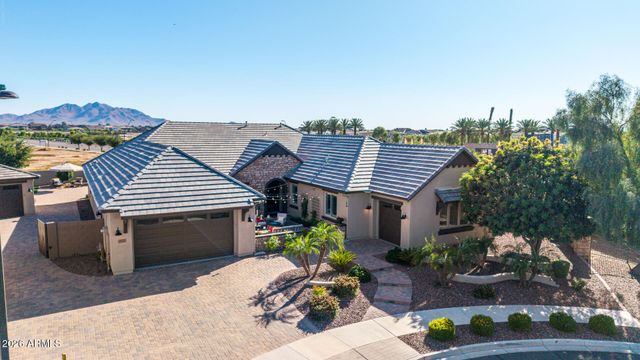 19225 E PINE VALLEY Drive, Queen Creek, AZ 85142