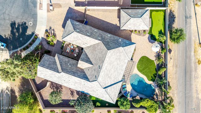 19225 E PINE VALLEY Drive, Queen Creek, AZ 85142