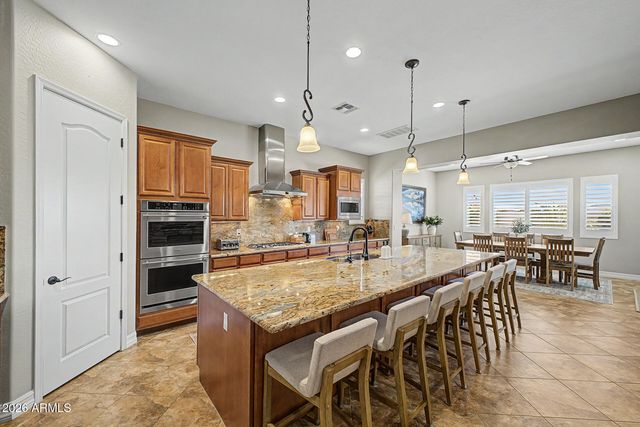 19225 E PINE VALLEY Drive, Queen Creek, AZ 85142