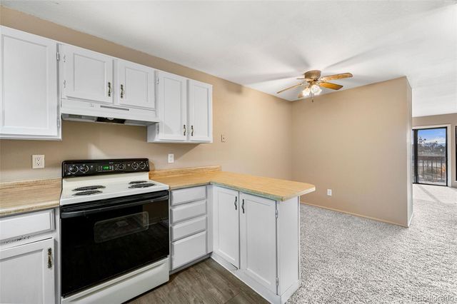 8613 Clay Street 213, Westminster, CO 80031