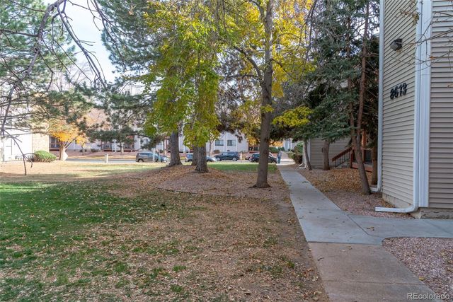 8613 Clay Street 213, Westminster, CO 80031