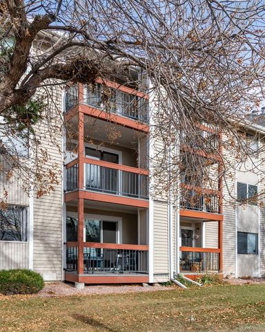 8613 Clay Street 213, Westminster, CO 80031