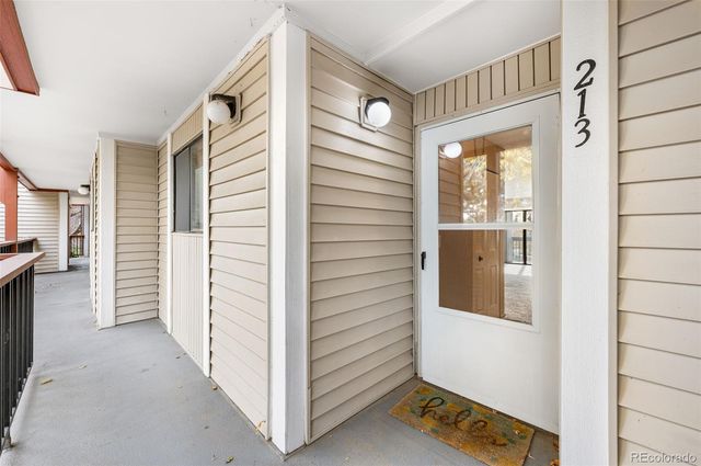 8613 Clay Street 213, Westminster, CO 80031