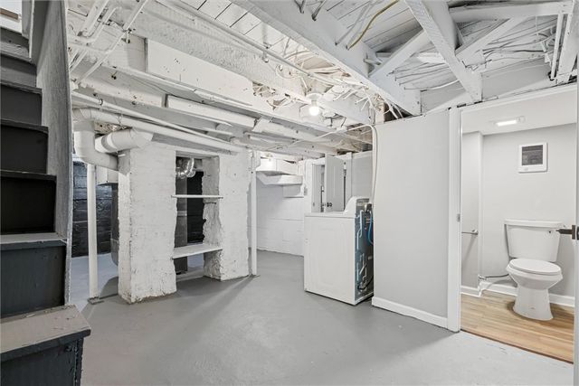 803 Little Deer Creek Valley Road, West Deer, PA 15076