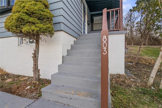 803 Little Deer Creek Valley Road, West Deer, PA 15076