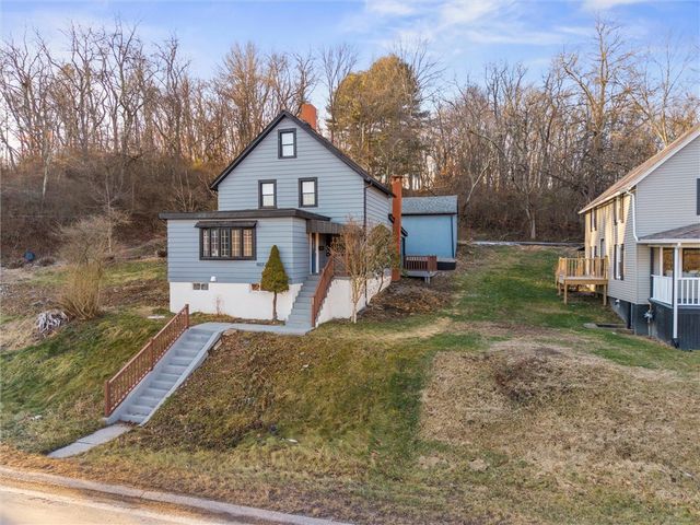 803 Little Deer Creek Valley Road, West Deer, PA 15076