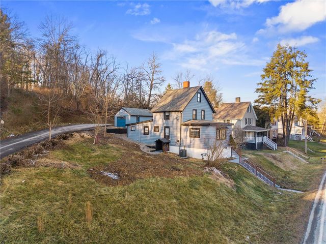 803 Little Deer Creek Valley Road, West Deer, PA 15076