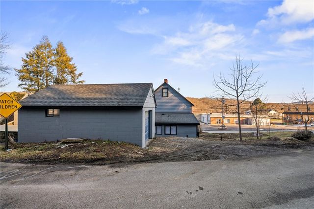 803 Little Deer Creek Valley Road, West Deer, PA 15076