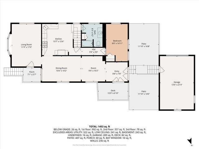 803 Little Deer Creek Valley Road, West Deer, PA 15076