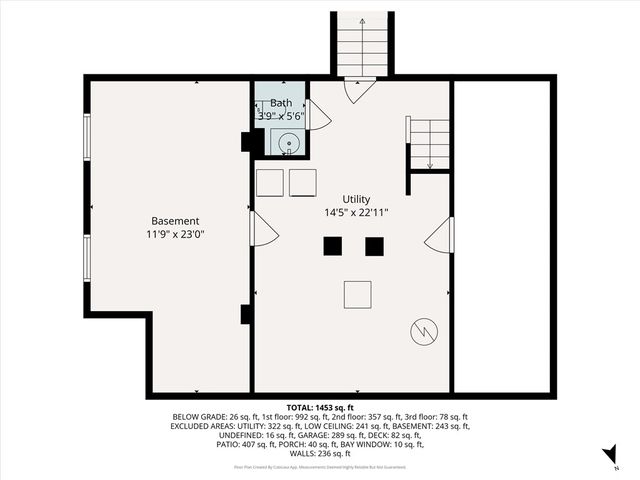 803 Little Deer Creek Valley Road, West Deer, PA 15076