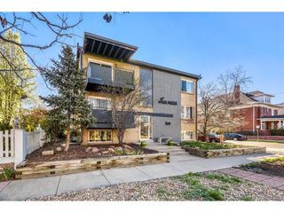200 Sherman St 1, Denver, CO 80203