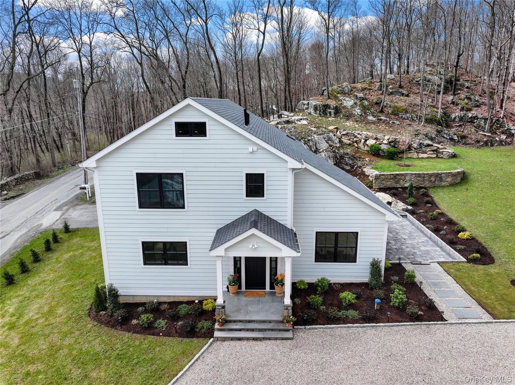 170 Brimstone Road, Patterson, NY 12563
