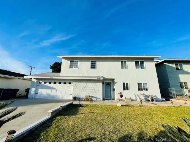 4441 Myra Avenue, Cypress, CA 90630