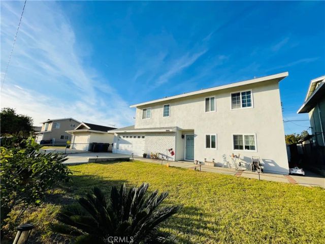 4441 Myra Avenue, Cypress, CA 90630