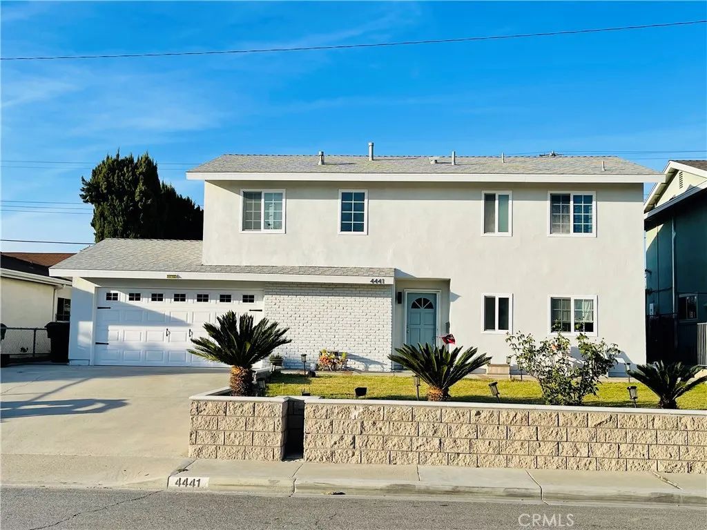 4441 Myra Avenue, Cypress, CA 90630
