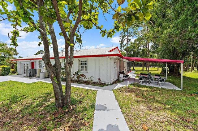 16411 Jupiter Farms Road, Jupiter, FL 33478