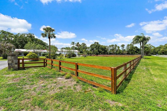 16411 Jupiter Farms Road, Jupiter, FL 33478