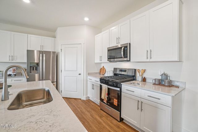 147 Mint Court, Bluff City, TN 37618