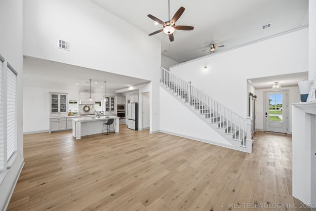 117 W 168th Street S, Glenpool, OK 74033