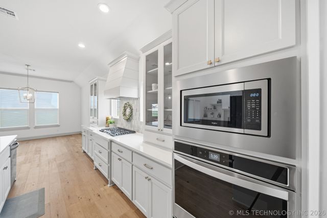 117 W 168th Street S, Glenpool, OK 74033