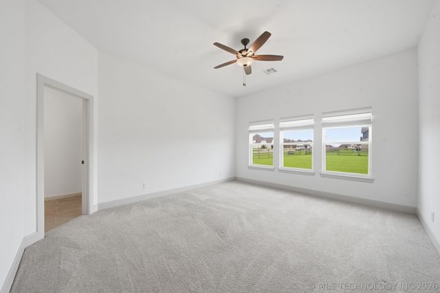 117 W 168th Street S, Glenpool, OK 74033