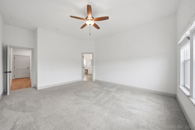 117 W 168th Street S, Glenpool, OK 74033