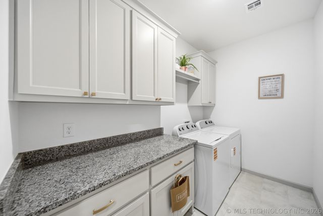117 W 168th Street S, Glenpool, OK 74033