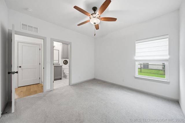 117 W 168th Street S, Glenpool, OK 74033