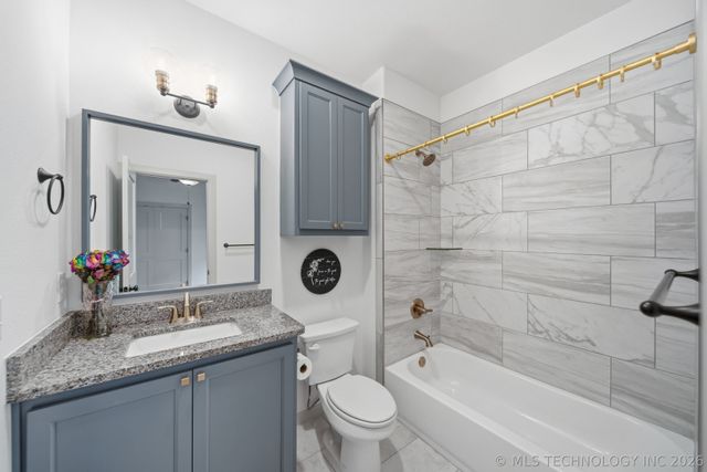117 W 168th Street S, Glenpool, OK 74033