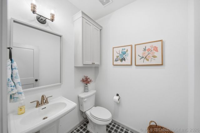 117 W 168th Street S, Glenpool, OK 74033