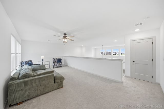 117 W 168th Street S, Glenpool, OK 74033
