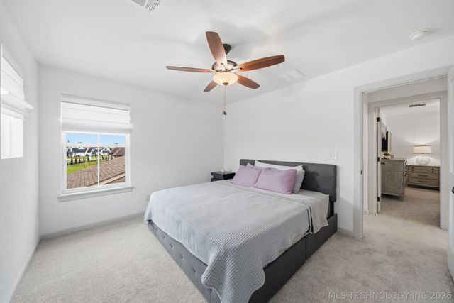 117 W 168th Street S, Glenpool, OK 74033