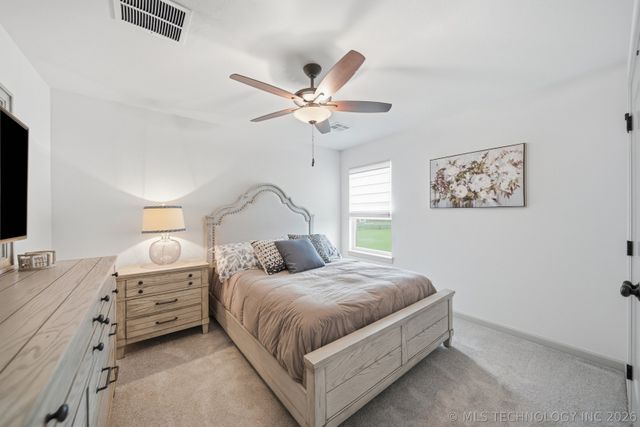 117 W 168th Street S, Glenpool, OK 74033