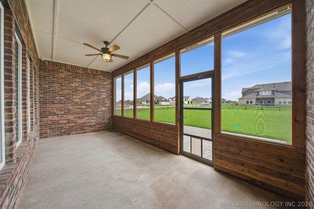 117 W 168th Street S, Glenpool, OK 74033