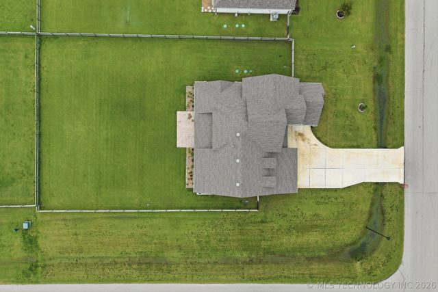 117 W 168th Street S, Glenpool, OK 74033