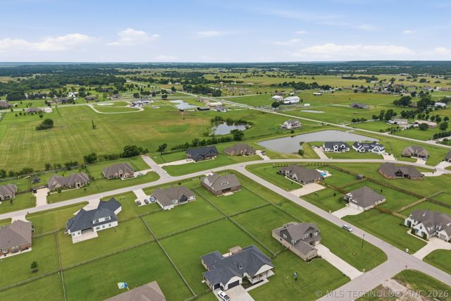 117 W 168th Street S, Glenpool, OK 74033