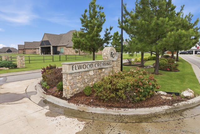 117 W 168th Street S, Glenpool, OK 74033