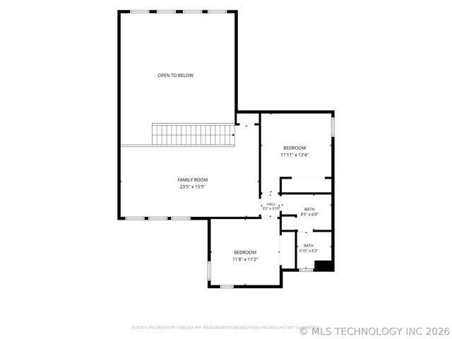 117 W 168th Street S, Glenpool, OK 74033