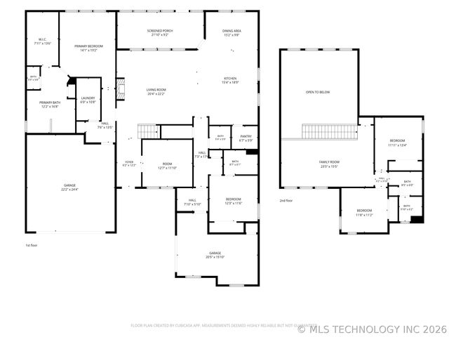 117 W 168th Street S, Glenpool, OK 74033