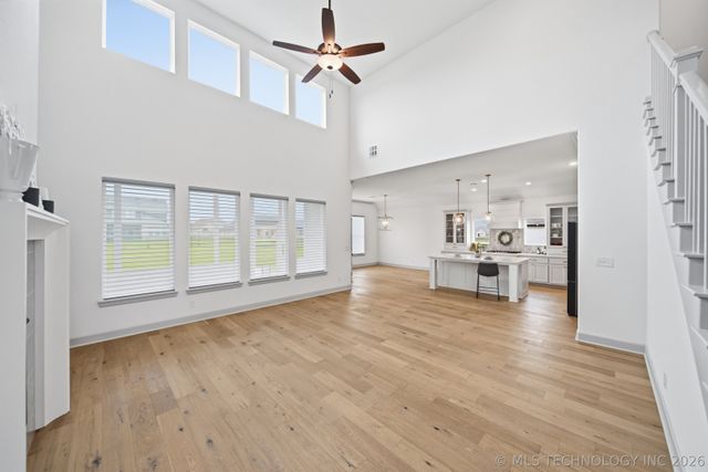 117 W 168th Street S, Glenpool, OK 74033