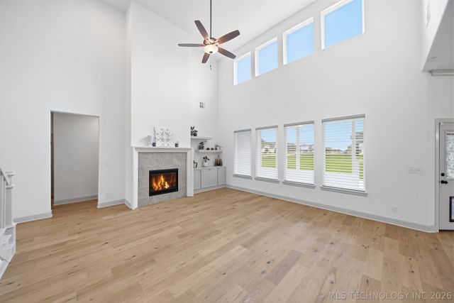 117 W 168th Street S, Glenpool, OK 74033