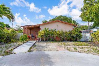 1320 NE 135th Street, North Miami, FL 33161